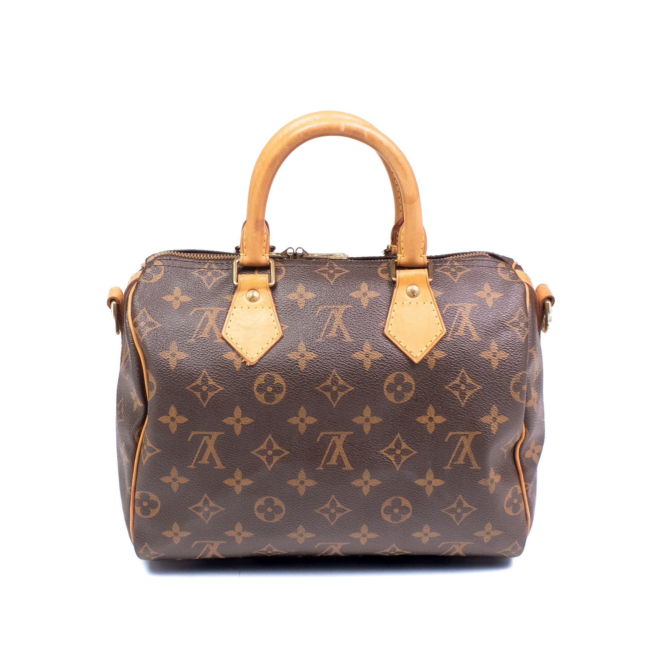 Louis Vuitton Speedy Bandoulière 25
