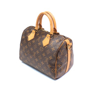 Louis Vuitton Speedy Bandoulière 25