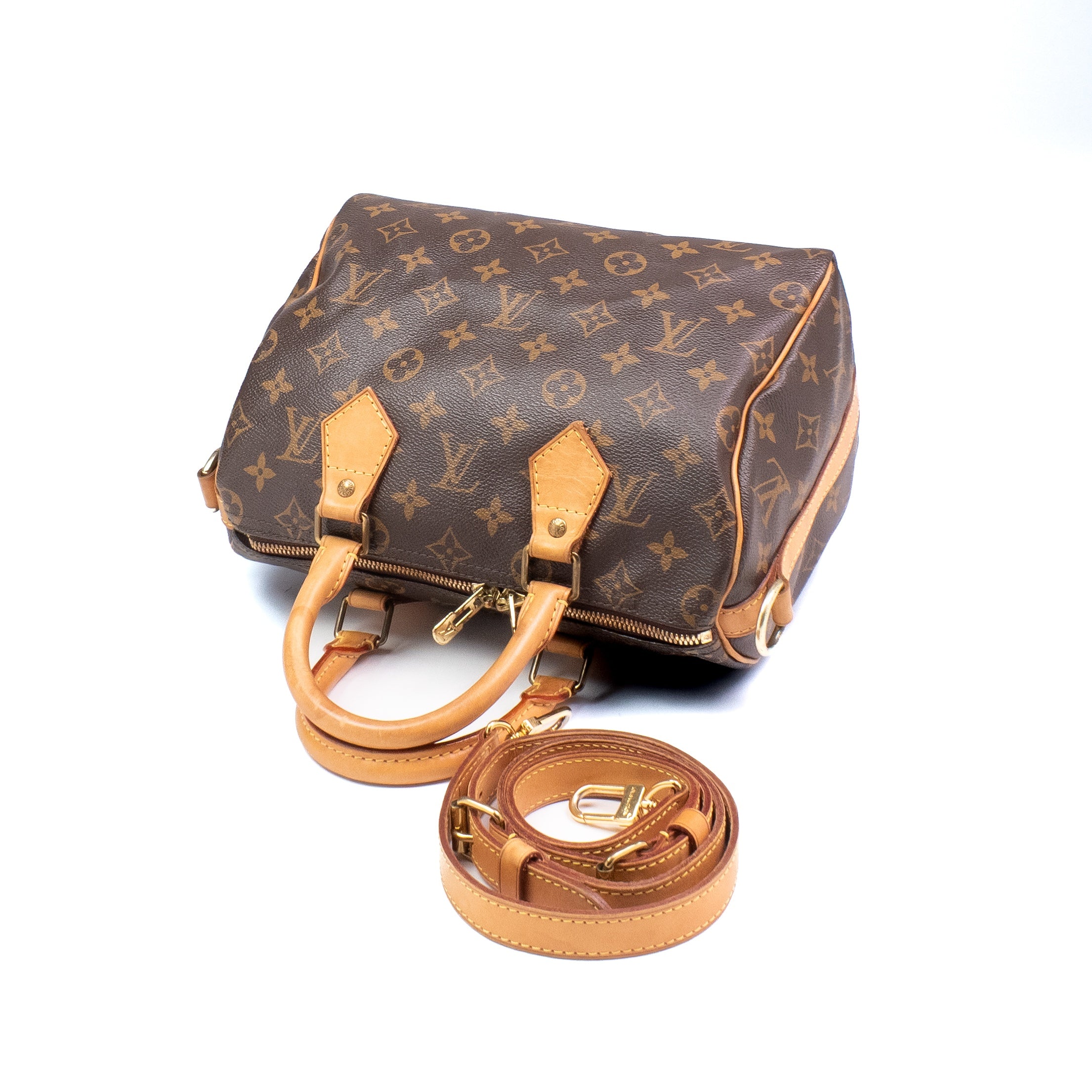 Louis Vuitton Speedy Bandoulière 25