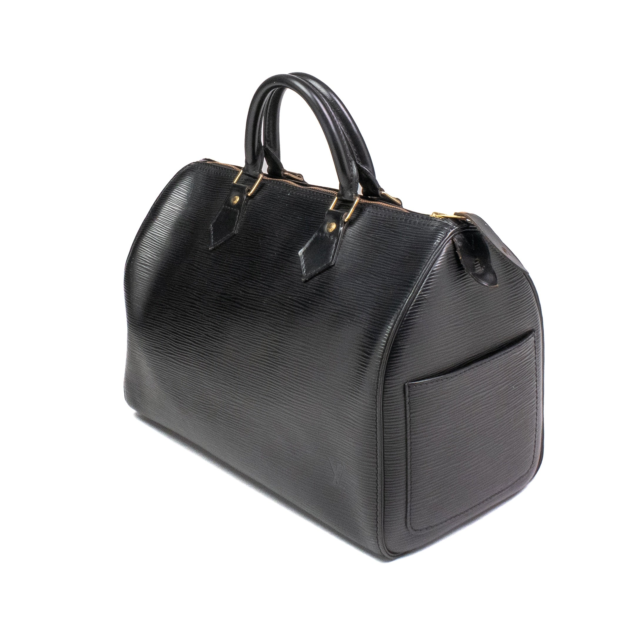 Louis Vuitton Speedy 30 Epi