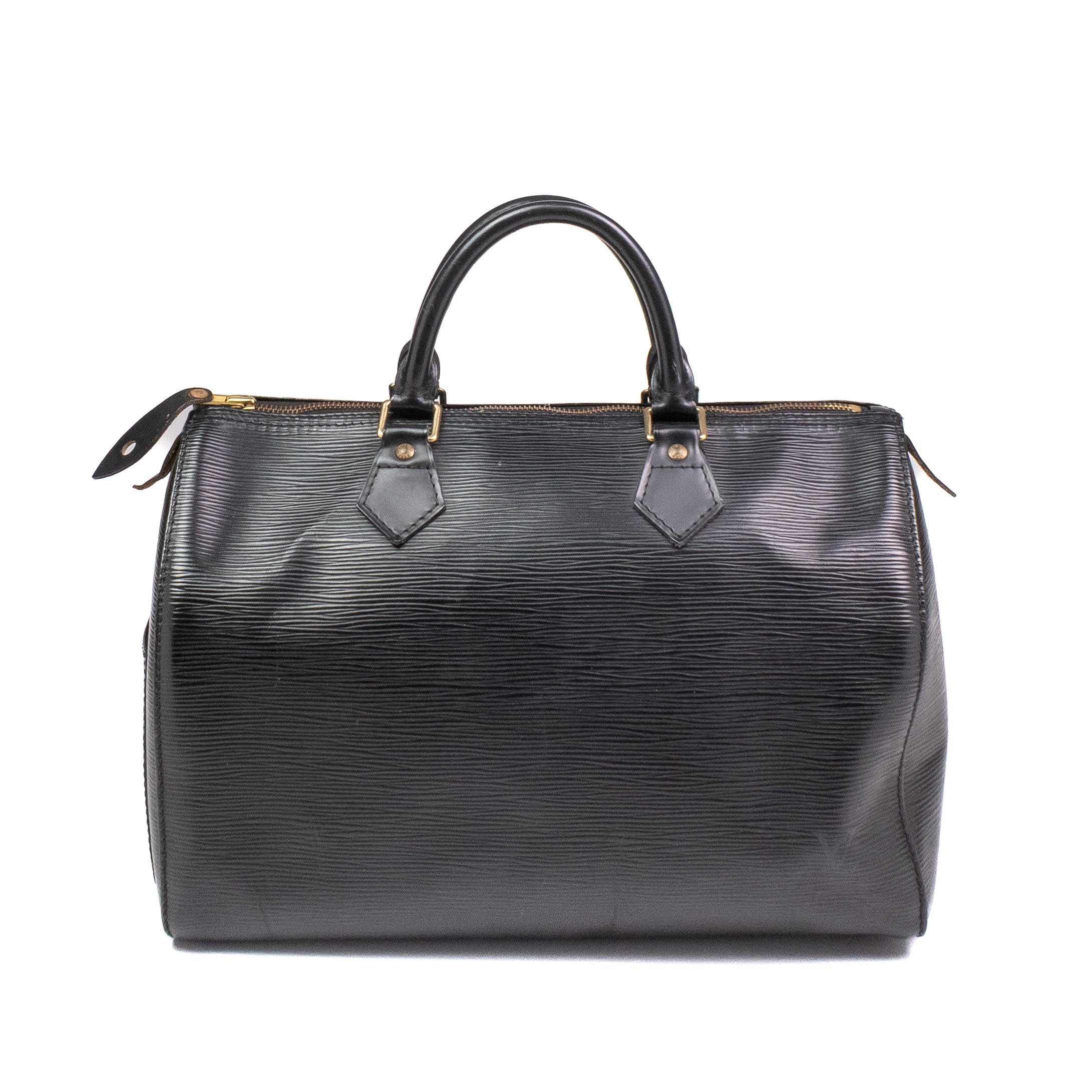 Louis Vuitton Speedy 30 Epi