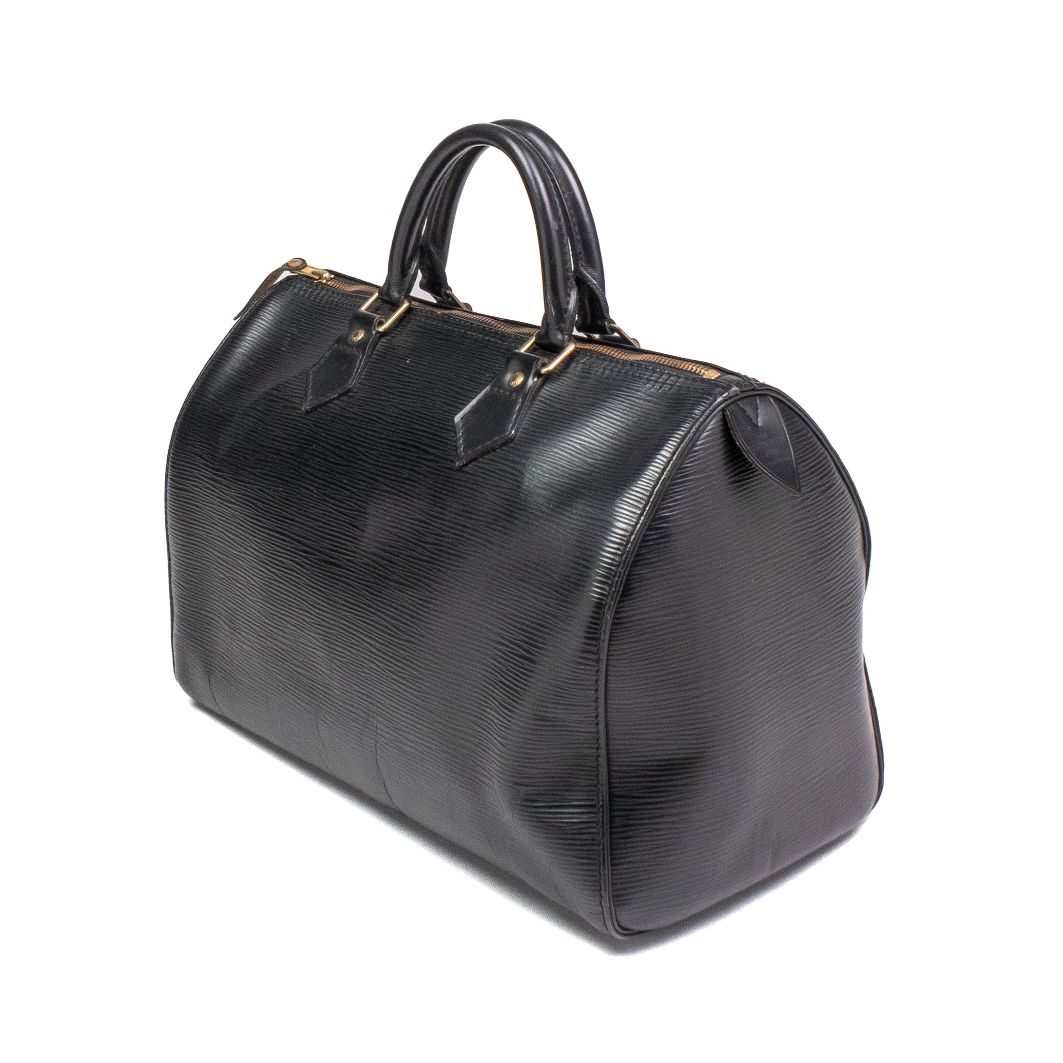 Louis Vuitton Speedy 30 Epi