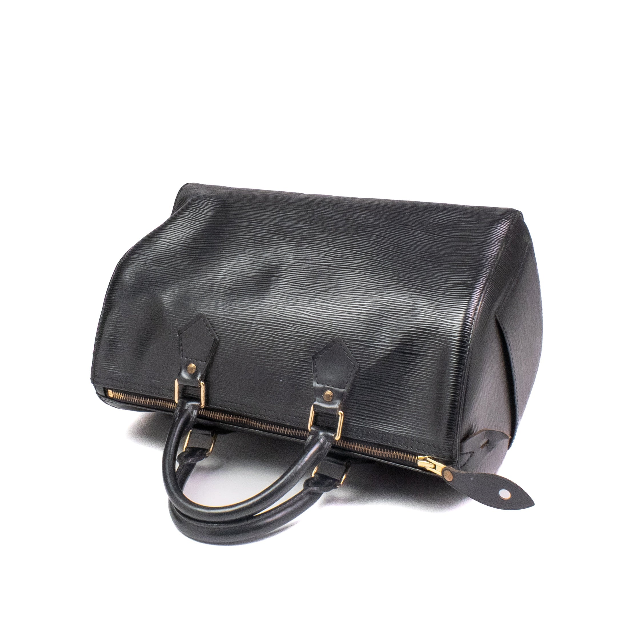 Louis Vuitton Speedy 30 Epi