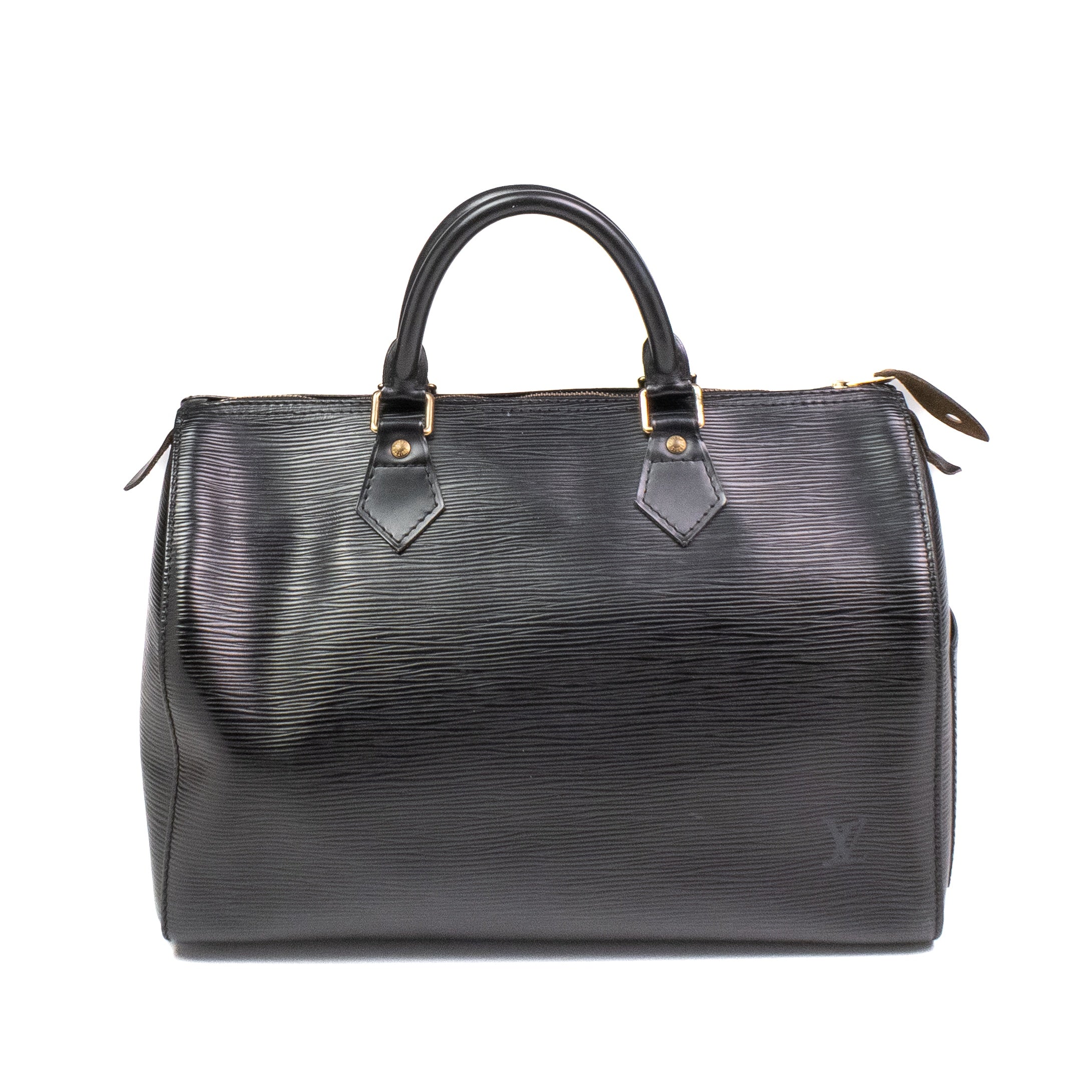 Louis Vuitton Speedy 30 Epi