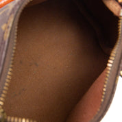 Louis Vuitton Nano Speedy