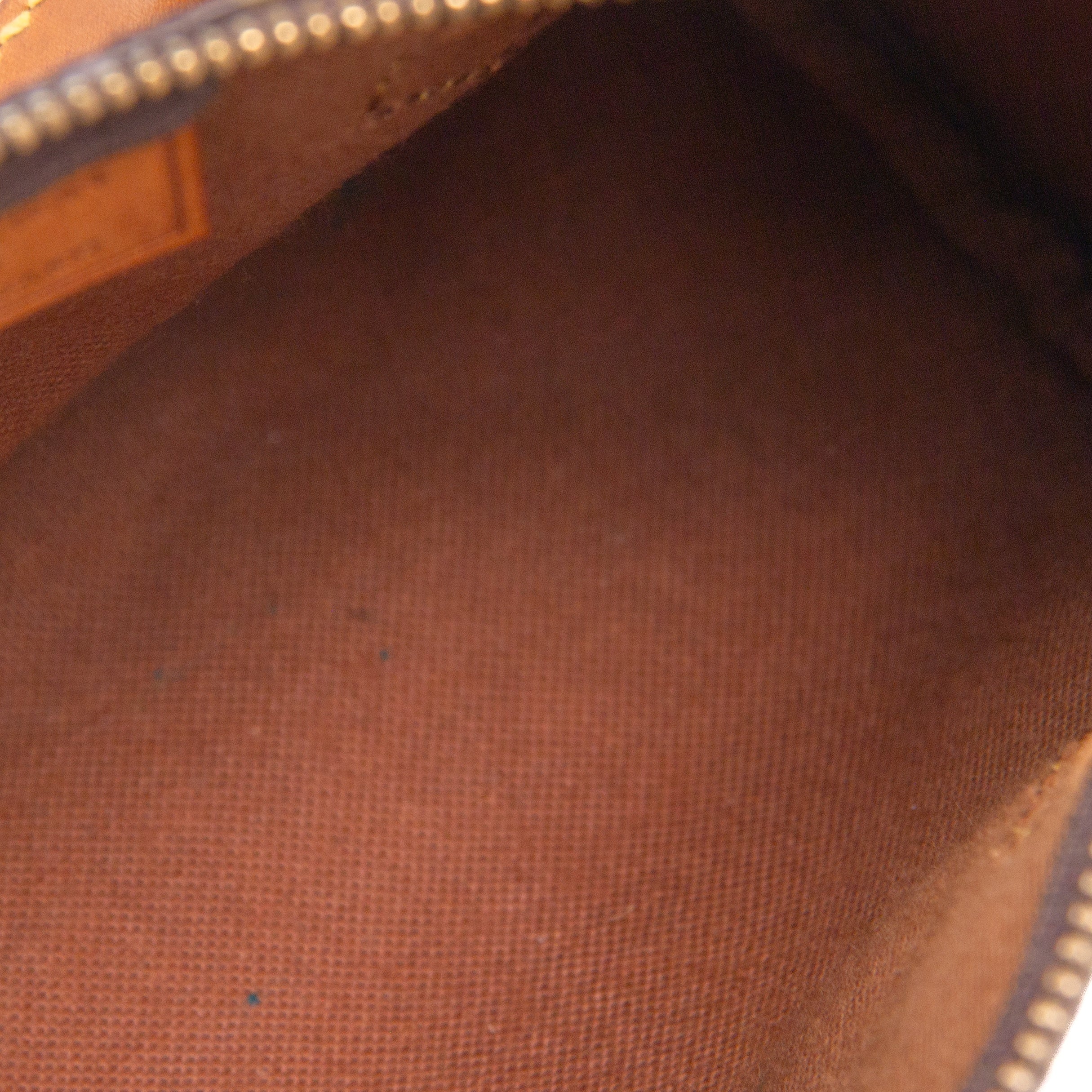 Louis Vuitton Nano Speedy