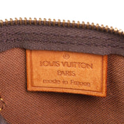 Louis Vuitton Nano Speedy