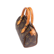 Louis Vuitton Nano Speedy