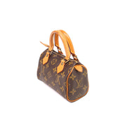 Louis Vuitton Nano Speedy