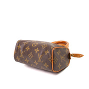 Louis Vuitton Nano Speedy
