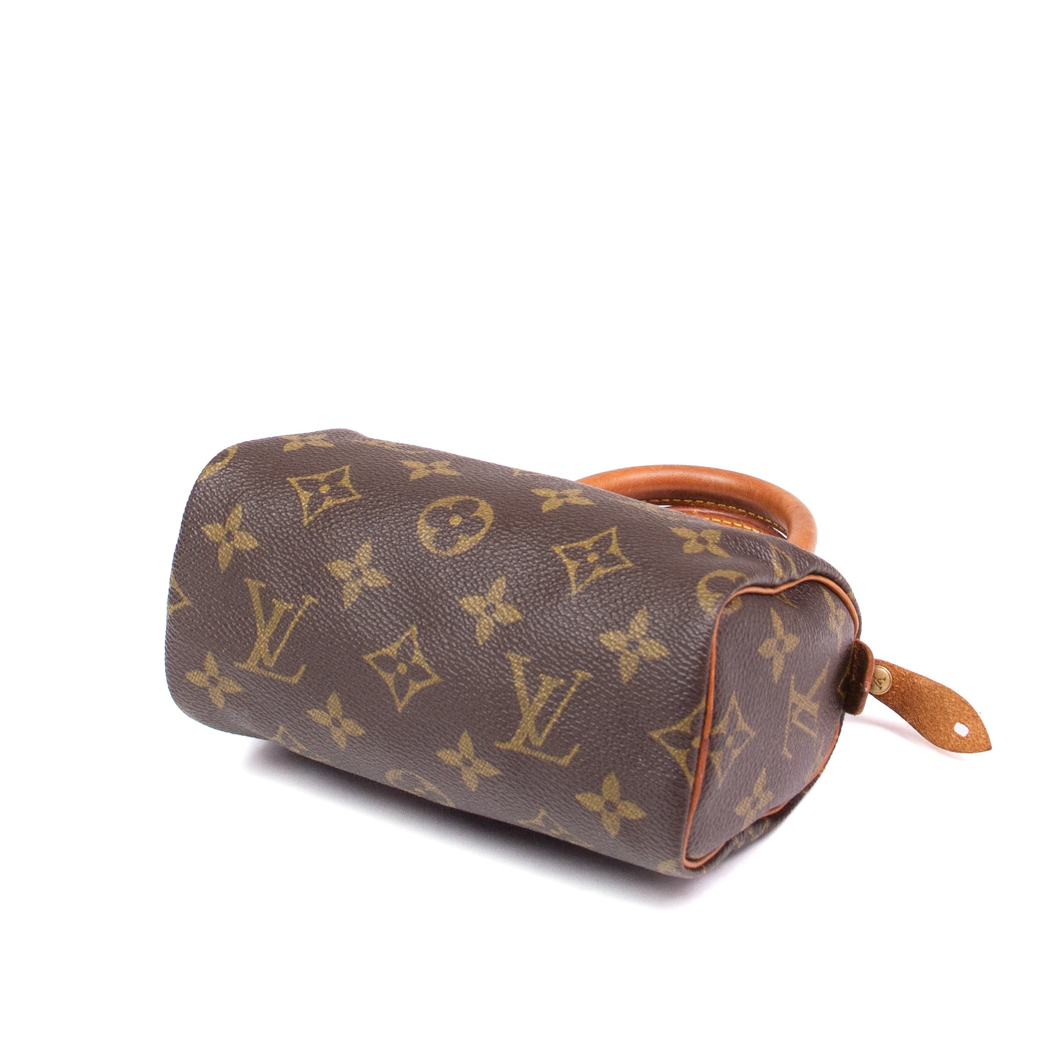 Louis Vuitton Nano Speedy