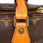 Louis Vuitton Nano Speedy