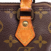 Louis Vuitton Nano Speedy