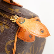Louis Vuitton Nano Speedy