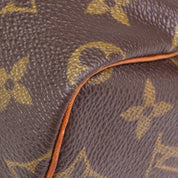 Louis Vuitton Nano Speedy
