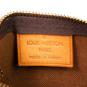 Louis Vuitton Nano Speedy