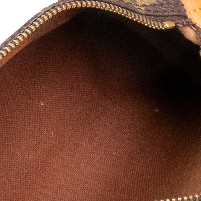 Louis Vuitton Nano Speedy
