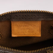Louis Vuitton Nano Speedy