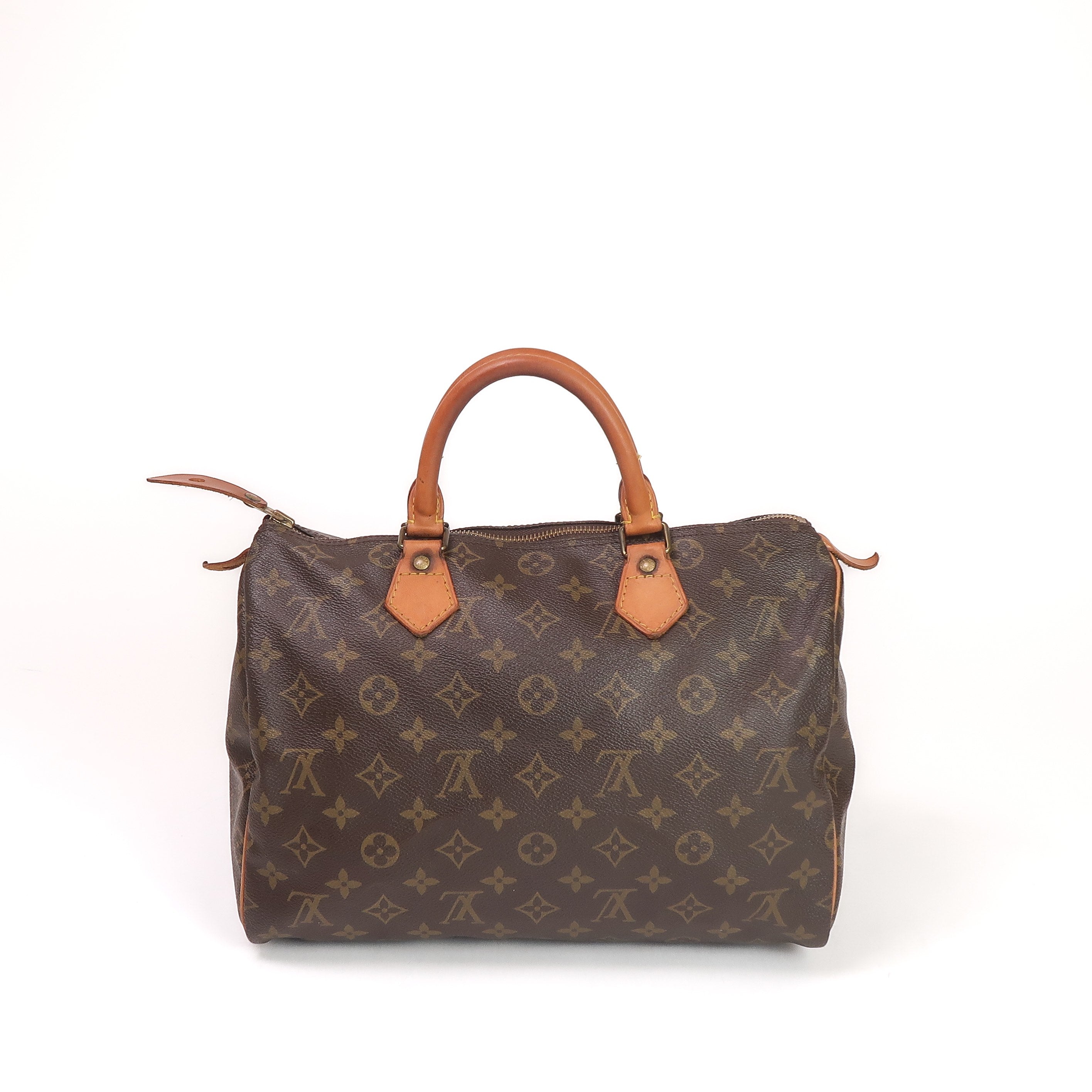 Louis Vuitton Speedy 30
