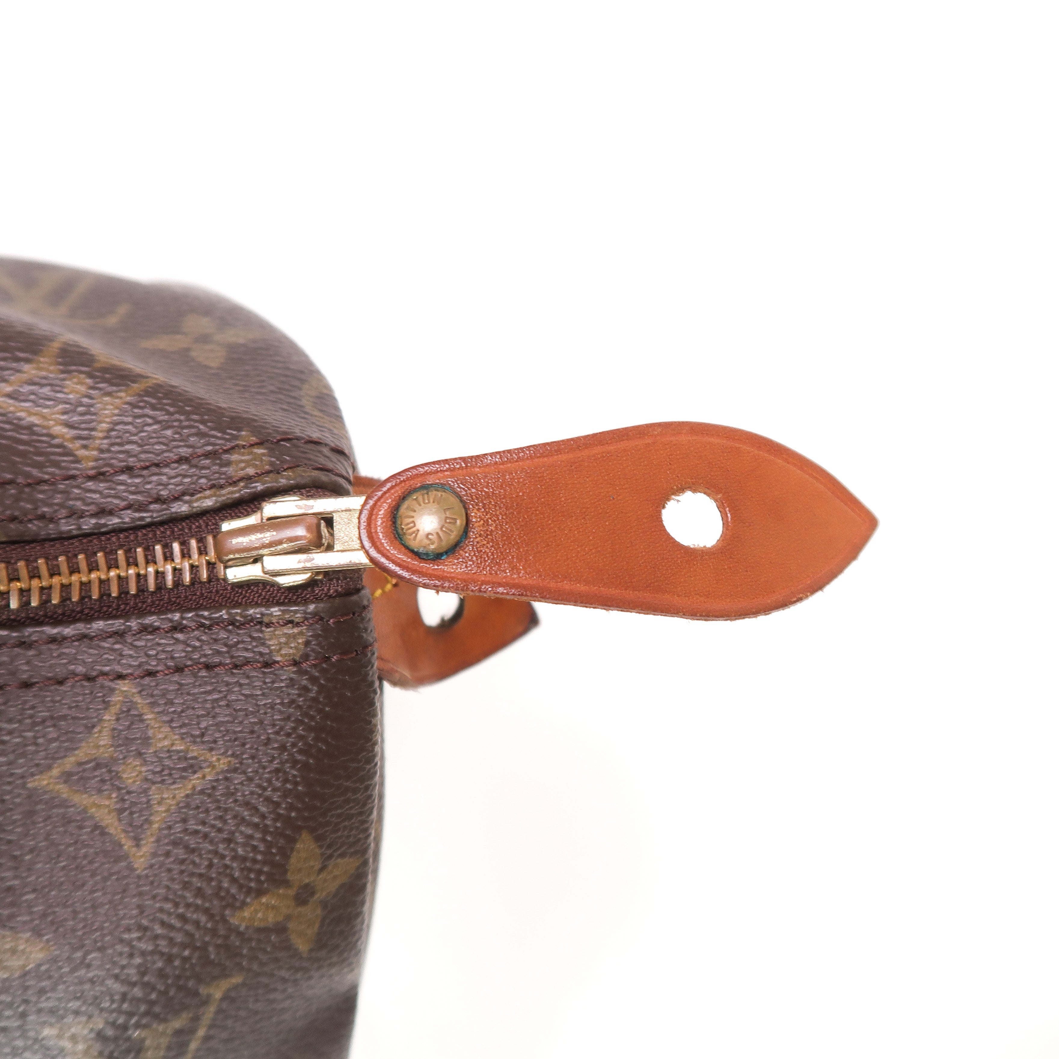 Louis Vuitton Speedy 30