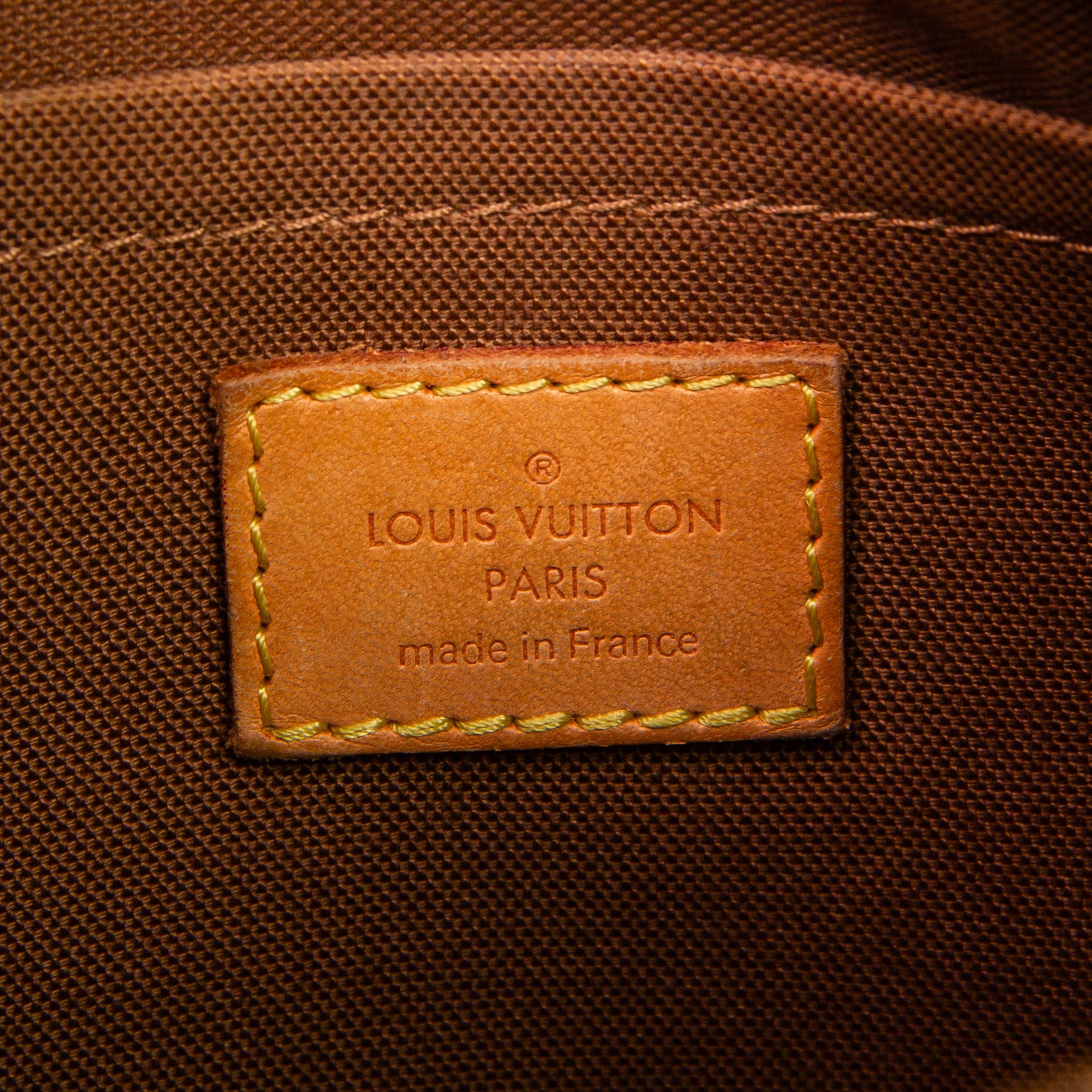Louis Vuitton Thames GM