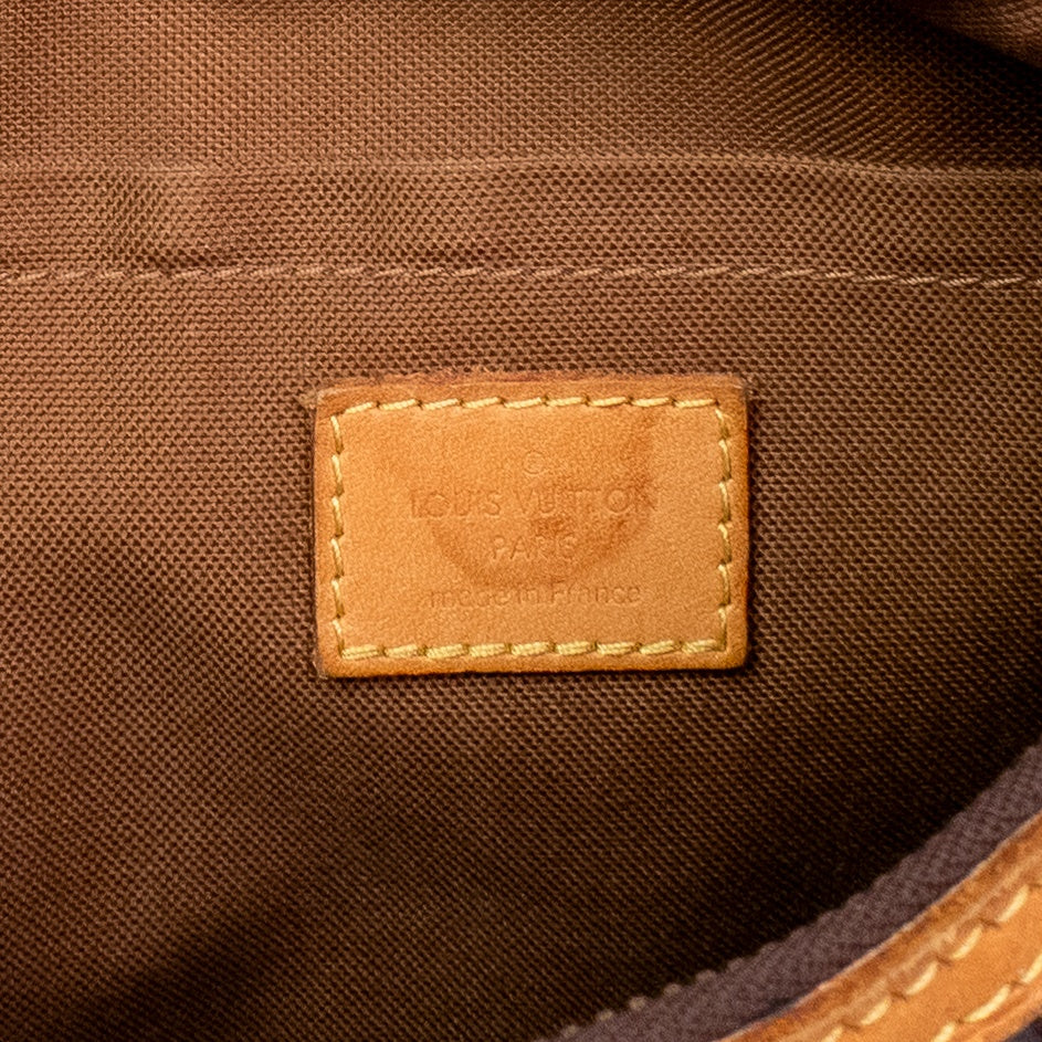 Louis Vuitton Monogram Thames GM