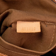 Louis Vuitton Monogram Thames GM