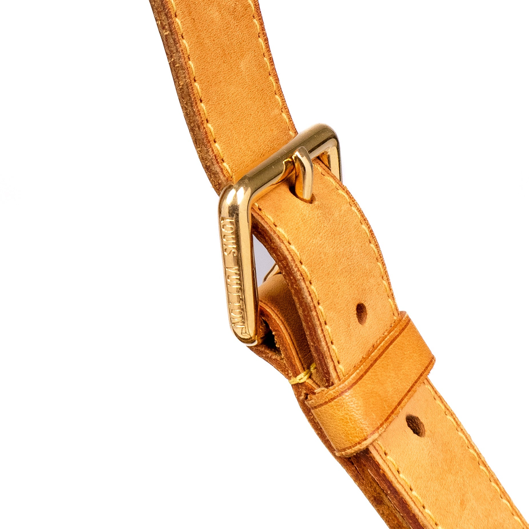 Louis Vuitton Monogram Thames GM