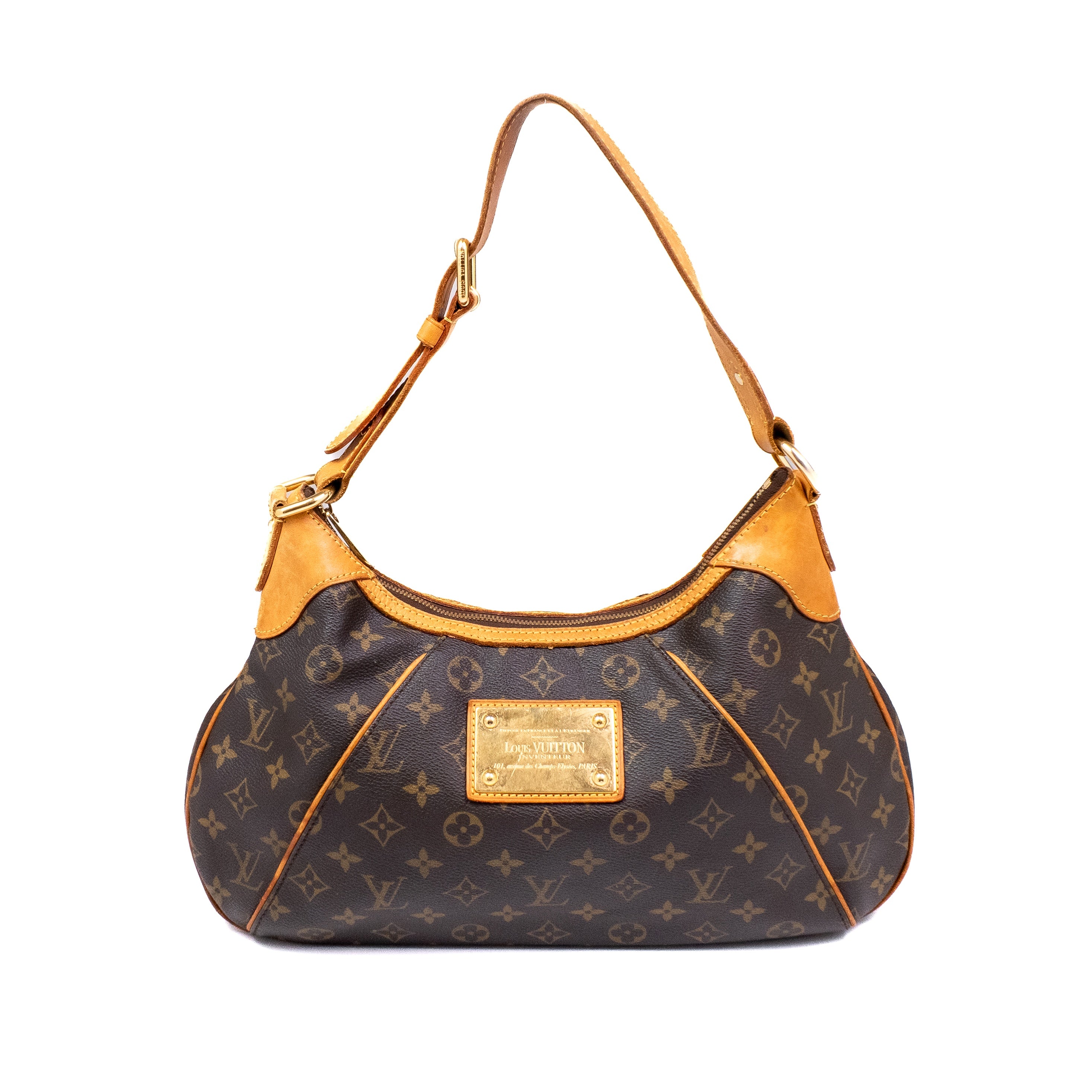Louis Vuitton Monogram Thames GM