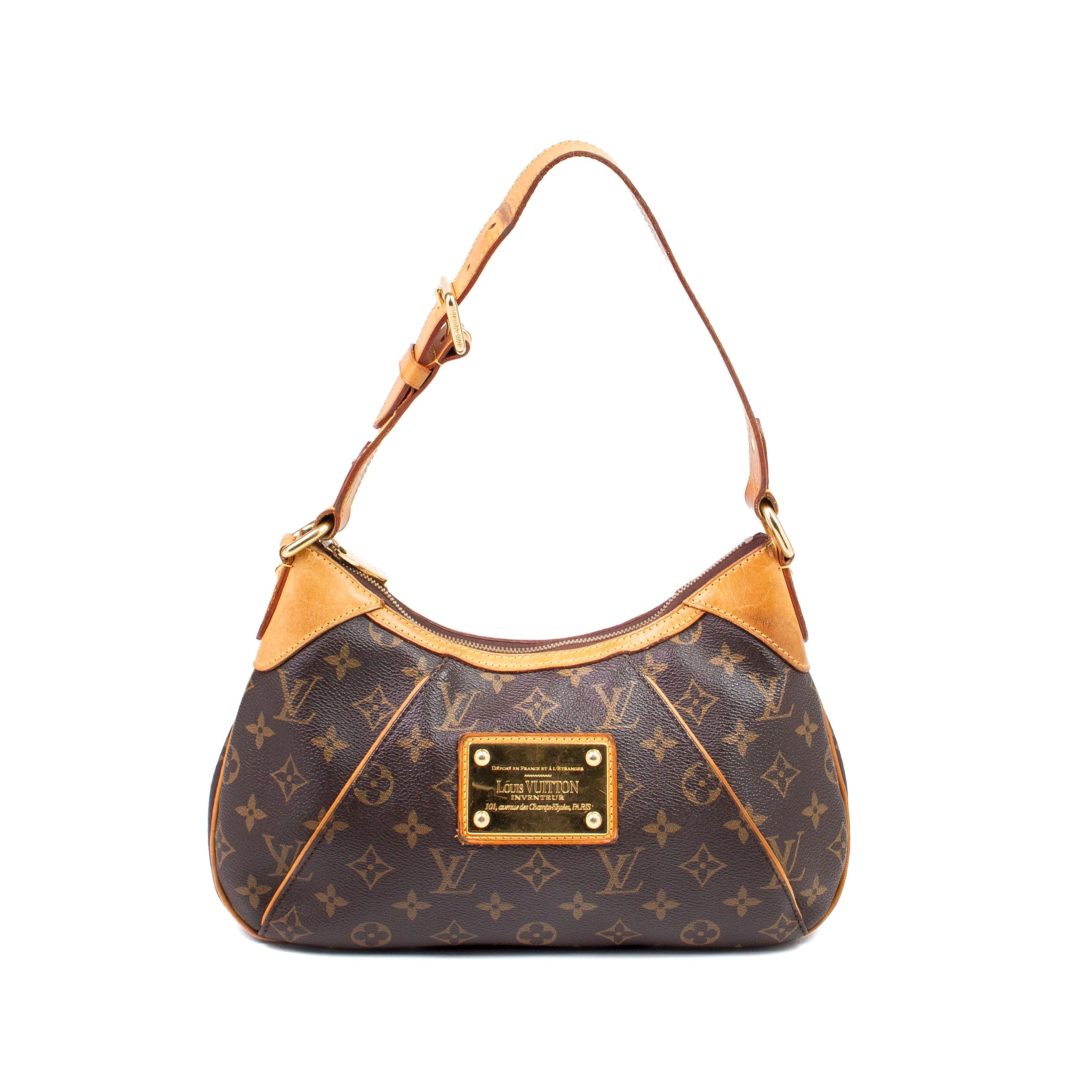 Louis Vuitton Thames PM