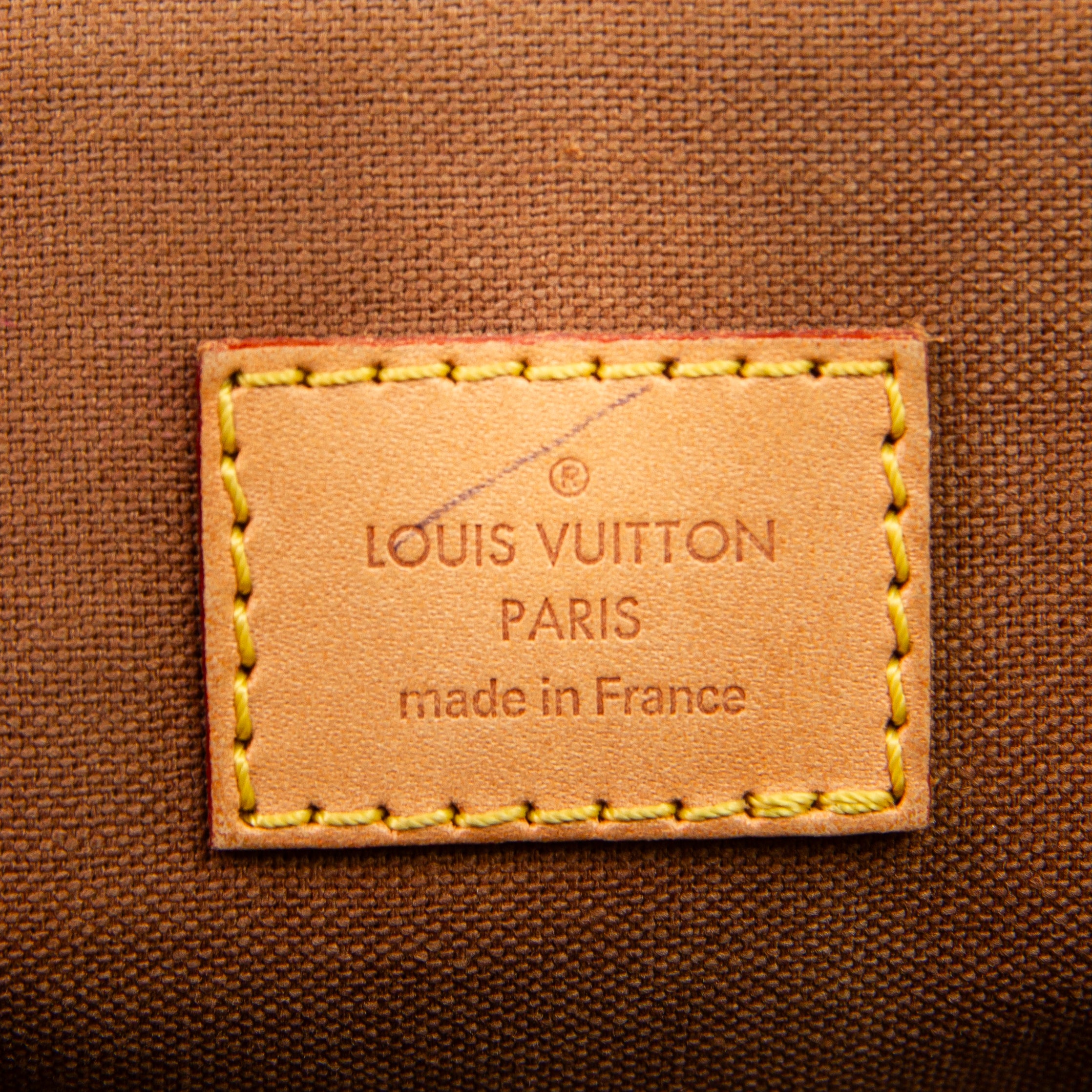 Louis Vuitton Tivoli GM