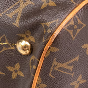 Louis Vuitton Monogram Tivoli GM Bag