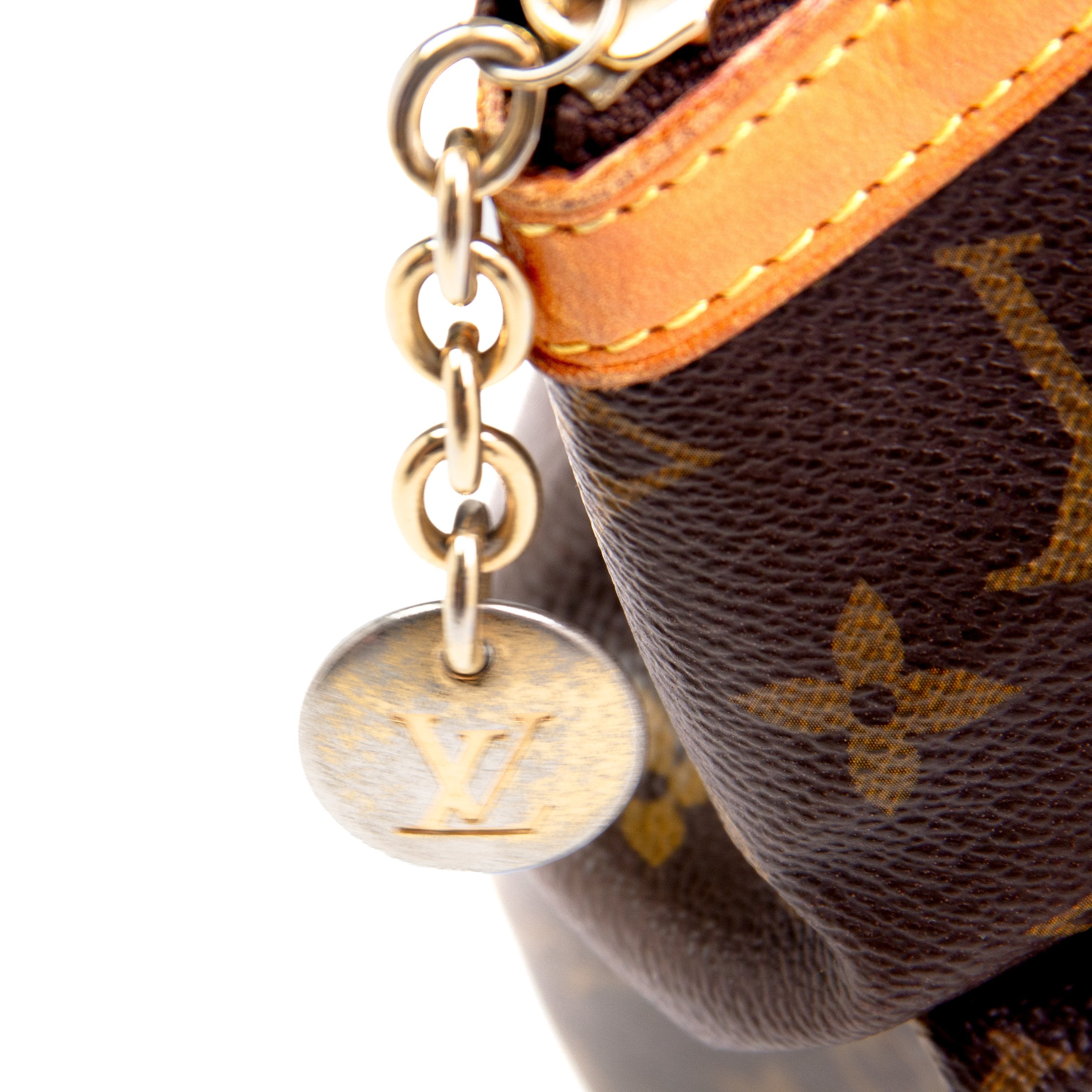 Louis Vuitton Monogram Tivoli GM Bag