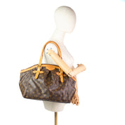 Louis Vuitton Monogram Tivoli GM Bag