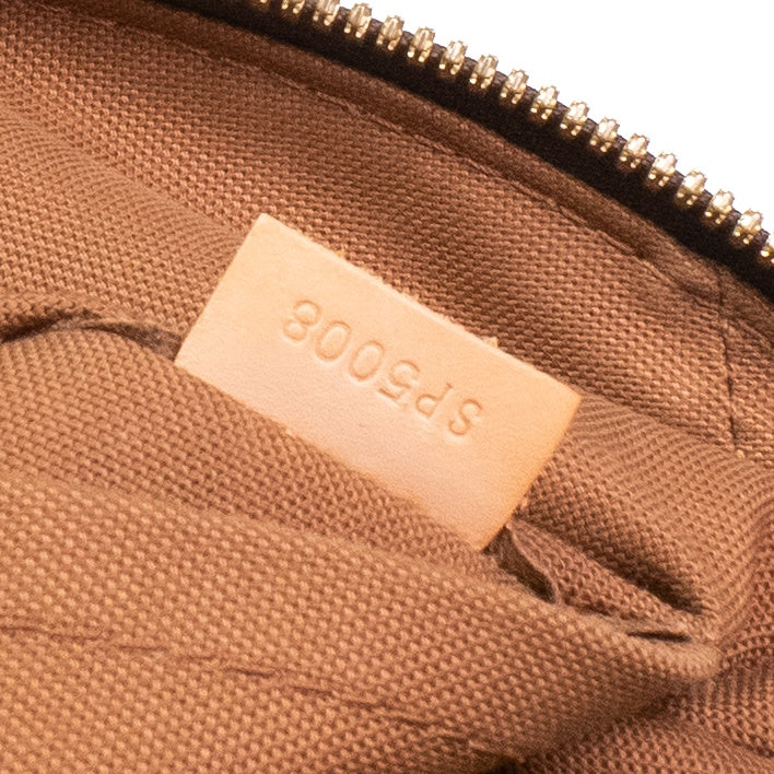 Louis Vuitton Monogram Tivoli GM Bag