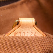 Louis Vuitton Monogram Tivoli GM Bag