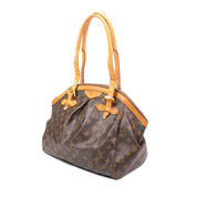 Louis Vuitton Monogram Tivoli GM Bag