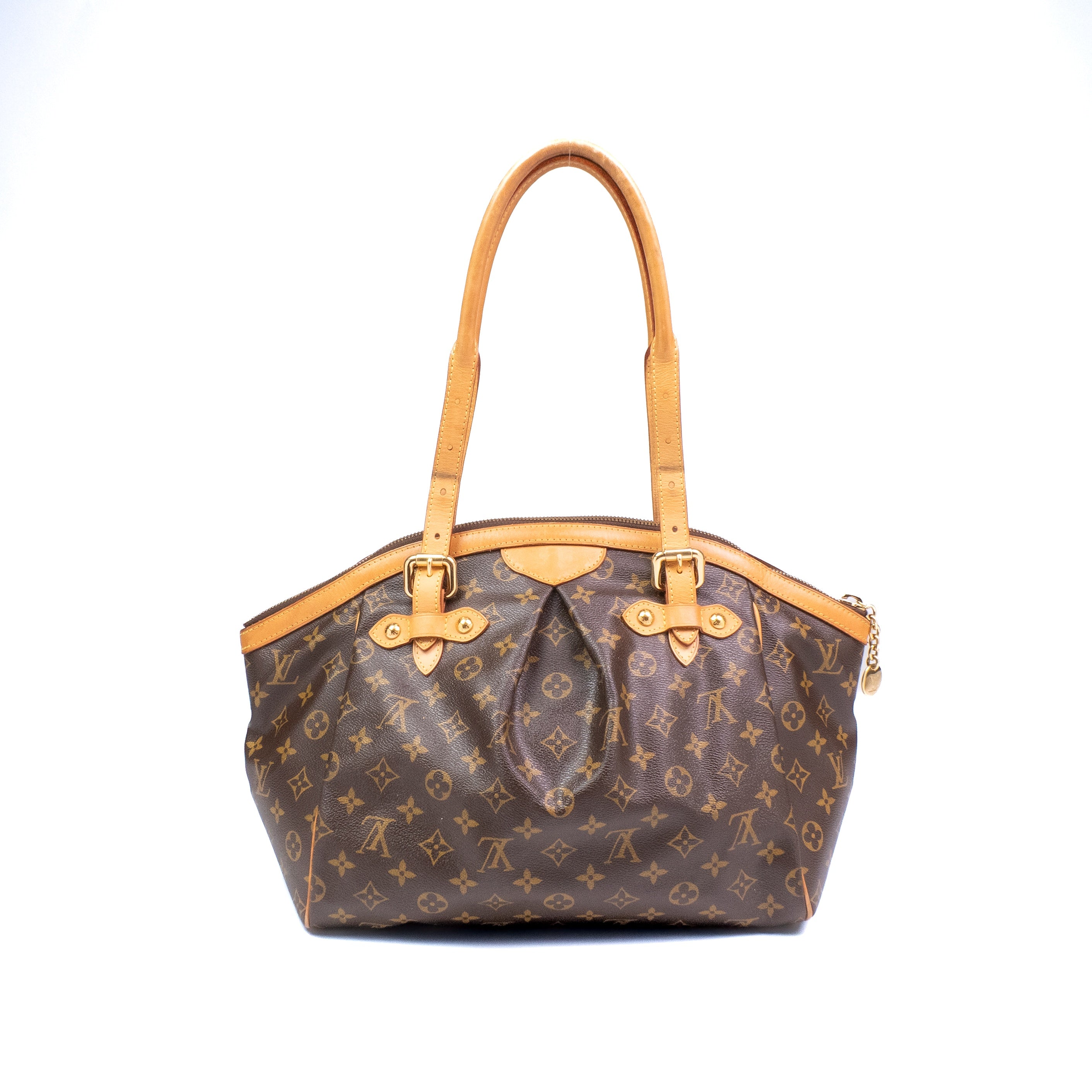 Louis Vuitton Monogram Tivoli GM Bag