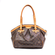 Louis Vuitton Monogram Tivoli GM Bag
