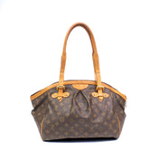 Louis Vuitton Monogram Tivoli GM Bag