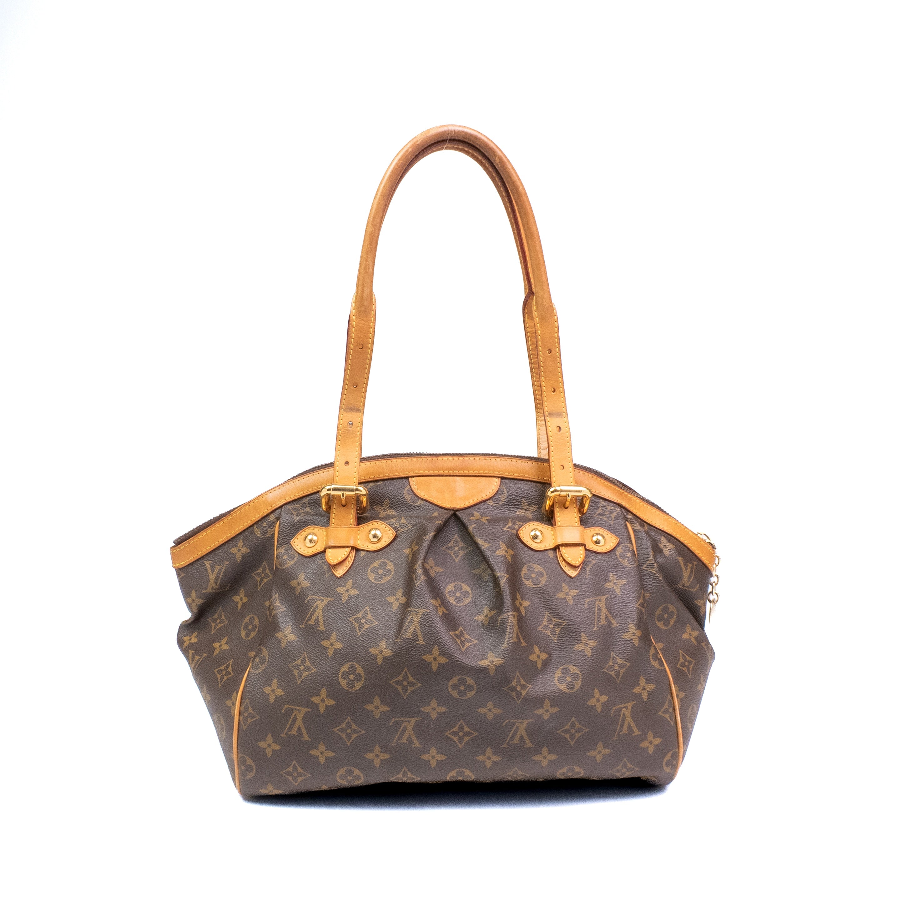 Louis Vuitton Monogram Tivoli GM Bag