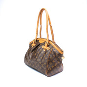 Louis Vuitton Monogram Tivoli GM Bag