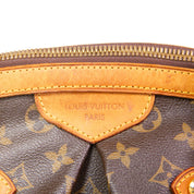 Louis Vuitton Monogram Tivoli GM Bag