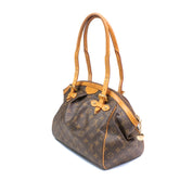Louis Vuitton Monogram Tivoli GM Bag