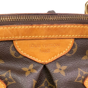 Louis Vuitton Monogram Tivoli GM Bag