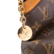 Louis Vuitton Monogram Tivoli GM Bag