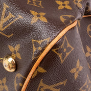 Louis Vuitton Monogram Tivoli GM Bag