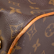 Louis Vuitton Monogram Tivoli GM Bag