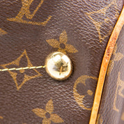 Louis Vuitton Monogram Tivoli GM Bag