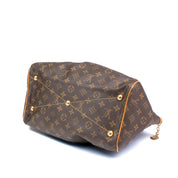 Louis Vuitton Monogram Tivoli GM Bag